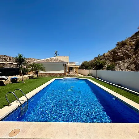 El Pomelo Holiday home *