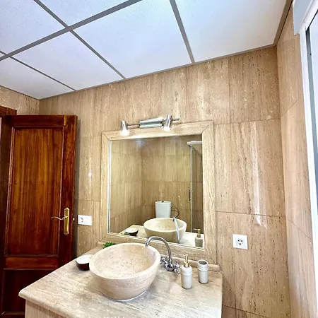 El Pomelo Holiday home