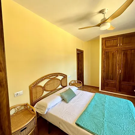 El Pomelo Holiday home *
