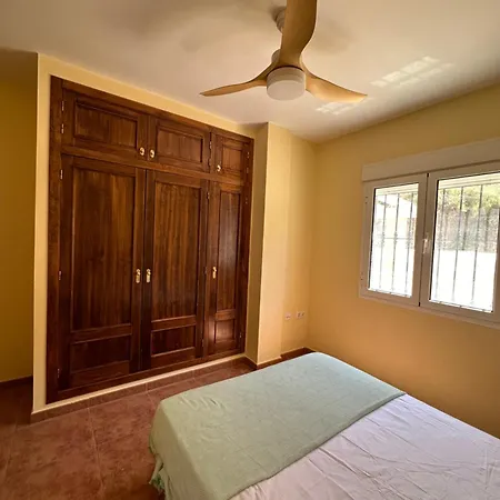 El Pomelo Holiday home *