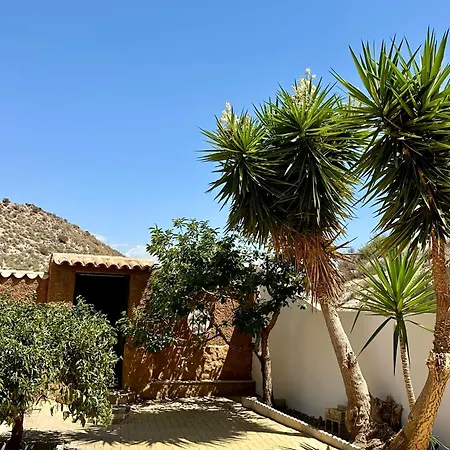 Holiday home El Pomelo