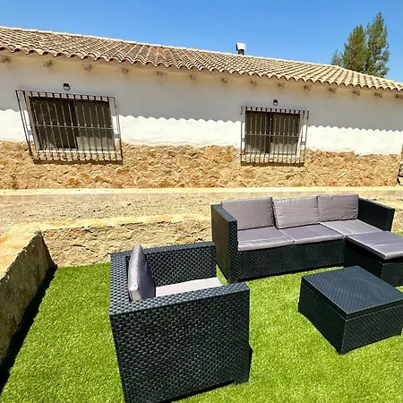 El Pomelo Zurgena