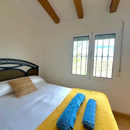 Holiday home El Pomelo
