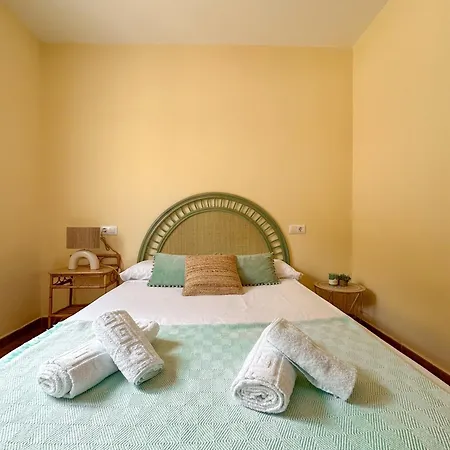 El Pomelo Holiday home